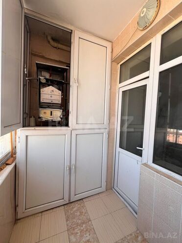 3-комн. новостройка - м. Мемар Аджеми - 55 м² (12)
