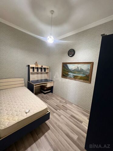 3-комн. новостройка - м. Мемар Аджеми - 55 м² (5)