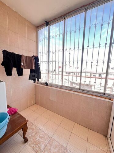 3-комн. новостройка - м. Мемар Аджеми - 55 м² (13)