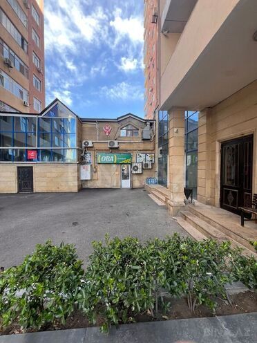 3-комн. новостройка - м. Мемар Аджеми - 55 м² (22)