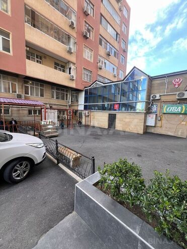 3-комн. новостройка - м. Мемар Аджеми - 55 м² (21)