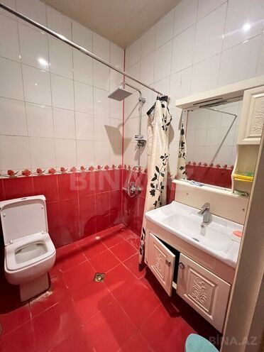 3-комн. новостройка - м. Мемар Аджеми - 55 м² (11)