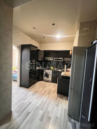 3-комн. новостройка - м. Мемар Аджеми - 55 м² (8)