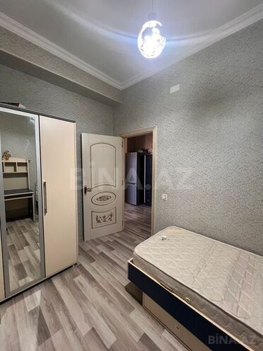3-комн. новостройка - м. Мемар Аджеми - 55 м² (6)