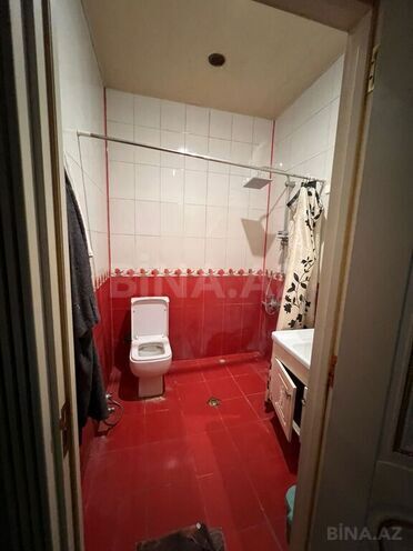 3-комн. новостройка - м. Мемар Аджеми - 55 м² (10)