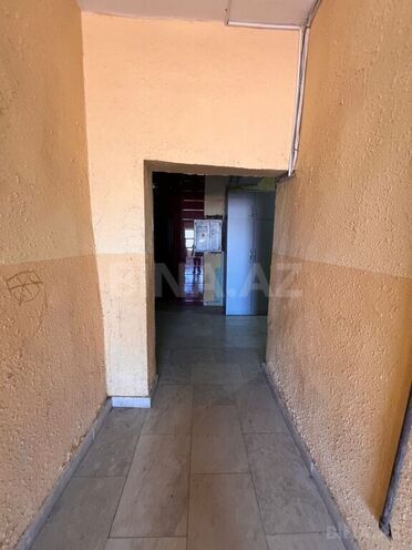 3-комн. новостройка - м. Мемар Аджеми - 55 м² (17)