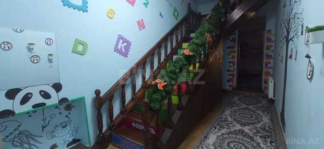 Продаётся 7-комн. дом/дача 200 м², м. Гянджлик, photo 4 from 16