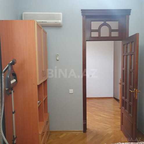 Satılır 5 otaqlı həyət evi/bağ evi 170 m², Gənclik m., photo 16 from 23