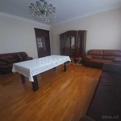 Satılır 5 otaqlı həyət evi/bağ evi 170 m², Gənclik m., photo 5 from 23