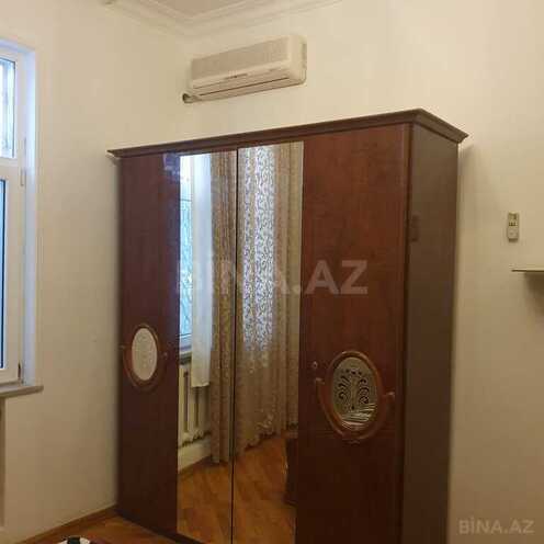 Satılır 5 otaqlı həyət evi/bağ evi 170 m², Gənclik m., photo 10 from 23