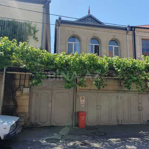 Satılır 5 otaqlı həyət evi/bağ evi 170 m², Gənclik m., photo 3 from 23