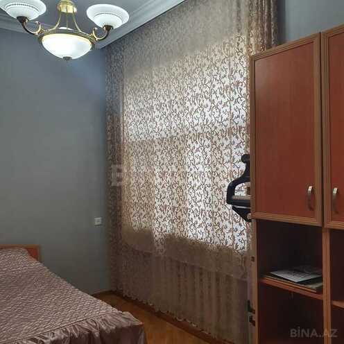 Satılır 5 otaqlı həyət evi/bağ evi 170 m², Gənclik m., photo 13 from 23