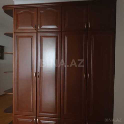 Satılır 5 otaqlı həyət evi/bağ evi 170 m², Gənclik m., photo 11 from 23