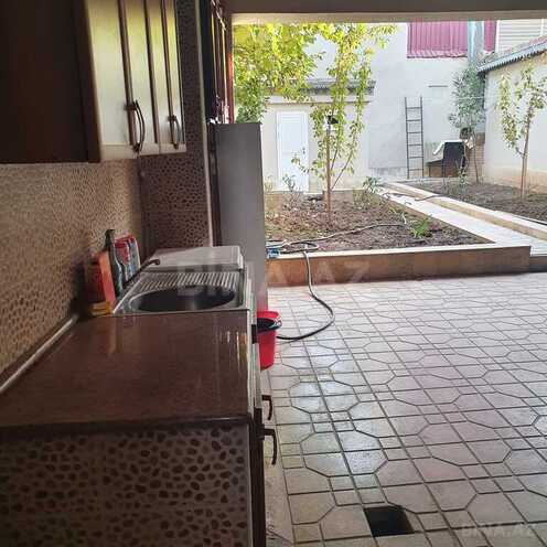 Satılır 5 otaqlı həyət evi/bağ evi 170 m², Gənclik m., photo 12 from 23