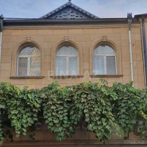 Satılır 5 otaqlı həyət evi/bağ evi 170 m², Gənclik m., photo 4 from 23