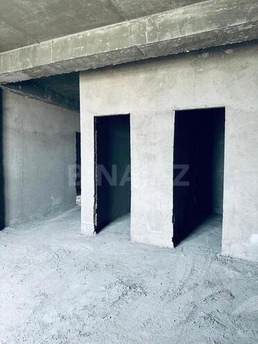 4 otaqlı yeni tikili - Yasamal q. - 175 m² (4)