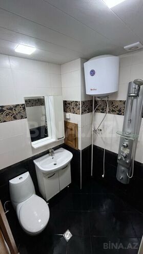 1 otaqlı köhnə tikili - 7-ci mikrorayon q. - 31 m² (19)
