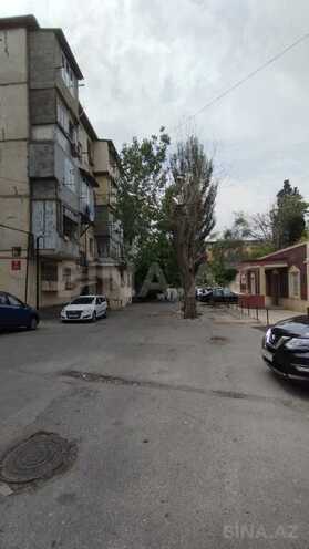 1 otaqlı köhnə tikili - 7-ci mikrorayon q. - 31 m² (20)
