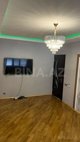1 otaqlı köhnə tikili - 7-ci mikrorayon q. - 31 m² (7)
