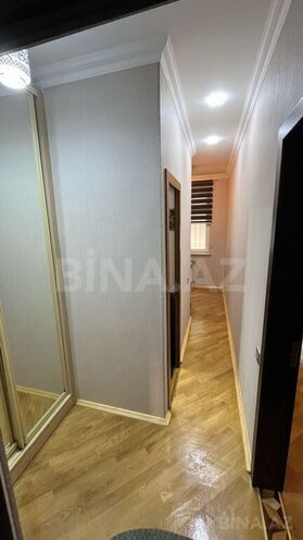 1 otaqlı köhnə tikili - 7-ci mikrorayon q. - 31 m² (13)