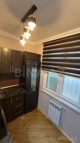 1 otaqlı köhnə tikili - 7-ci mikrorayon q. - 31 m² (17)