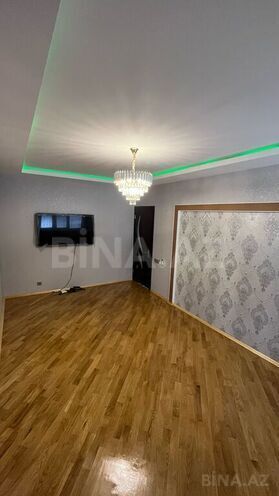 1 otaqlı köhnə tikili - 7-ci mikrorayon q. - 31 m² (6)