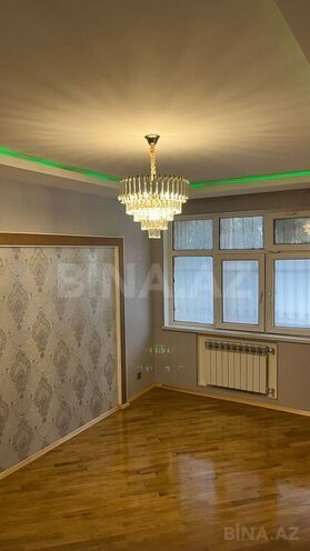 1 otaqlı köhnə tikili - 7-ci mikrorayon q. - 31 m² (10)