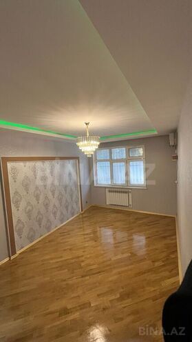 1 otaqlı köhnə tikili - 7-ci mikrorayon q. - 31 m² (5)