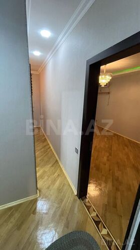 1 otaqlı köhnə tikili - 7-ci mikrorayon q. - 31 m² (16)