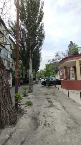 1 otaqlı köhnə tikili - 7-ci mikrorayon q. - 31 m² (21)