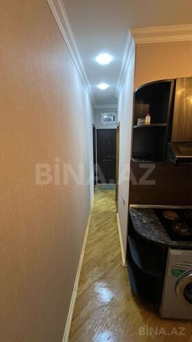 1 otaqlı köhnə tikili - 7-ci mikrorayon q. - 31 m² (14)