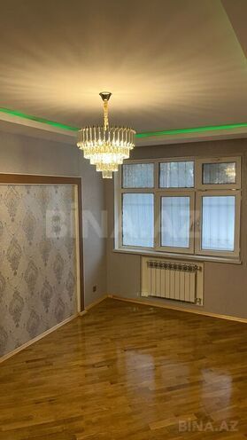 1 otaqlı köhnə tikili - 7-ci mikrorayon q. - 31 m² (9)