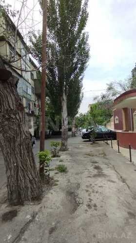 1 otaqlı köhnə tikili - 7-ci mikrorayon q. - 31 m² (22)