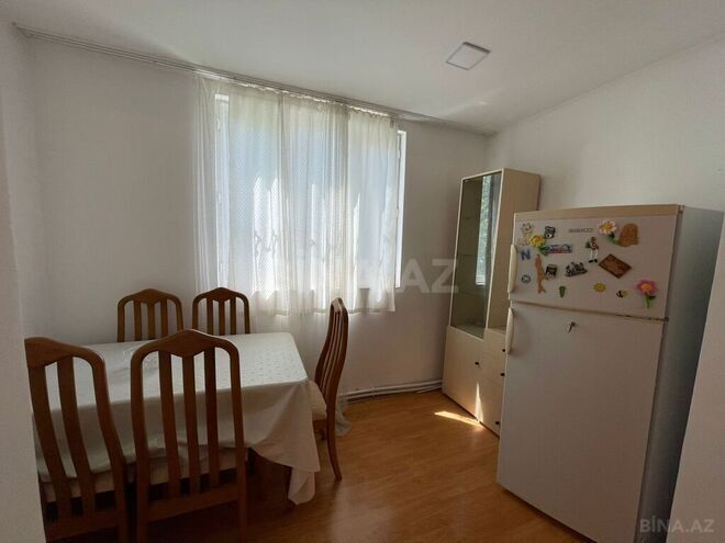 3-комн. вторичка - м. Элмляр Академиясы - 70 м² (9)