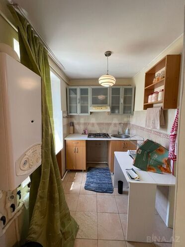 3-комн. вторичка - м. Элмляр Академиясы - 70 м² (8)