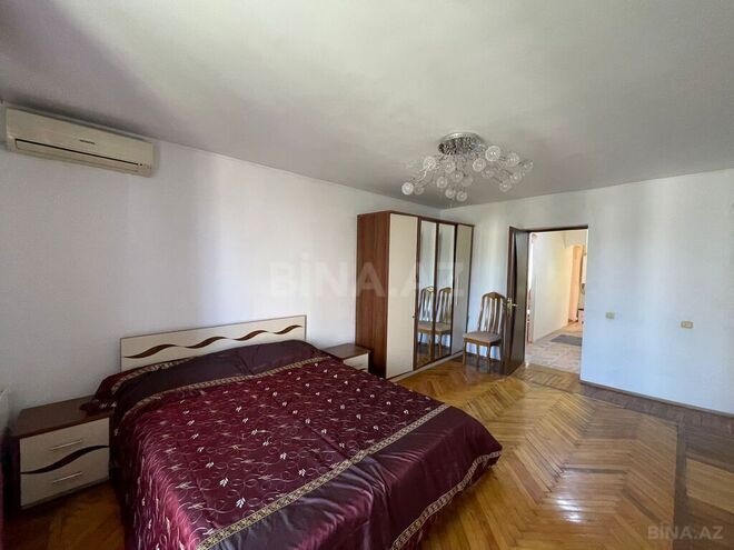 3-комн. вторичка - м. Элмляр Академиясы - 70 м² (5)