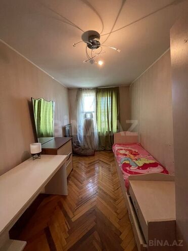 3-комн. вторичка - м. Элмляр Академиясы - 70 м² (6)
