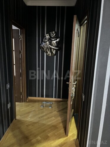 4-комн. новостройка - Наримановский  р. - 185 м² (9)