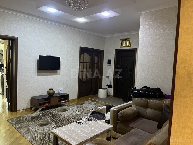 4-комн. новостройка - Наримановский  р. - 185 м² (3)