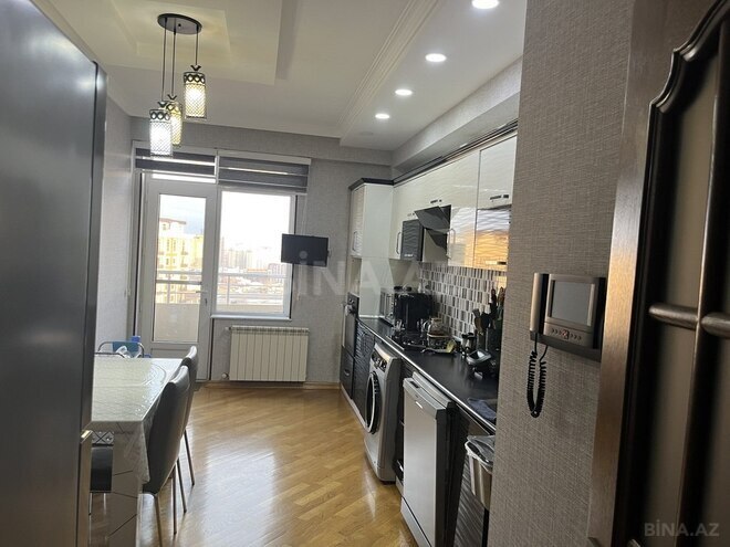 4-комн. новостройка - Наримановский  р. - 185 м² (14)