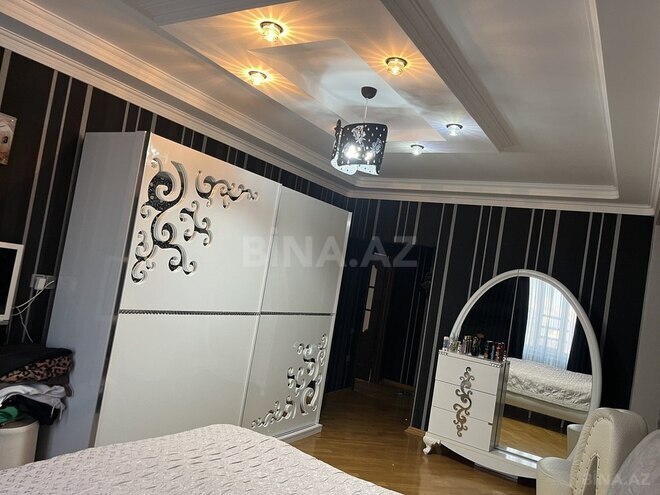 4-комн. новостройка - Наримановский  р. - 185 м² (8)