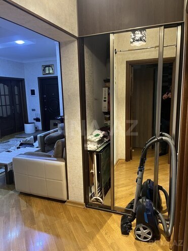 4-комн. новостройка - Наримановский  р. - 185 м² (6)