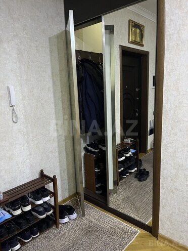 4-комн. новостройка - Наримановский  р. - 185 м² (19)