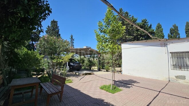 3 otaqlı həyət evi/bağ evi - Nardaran q. - 58 m² (4)