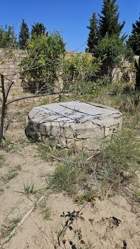 3 otaqlı həyət evi/bağ evi - Nardaran q. - 58 m² (10)