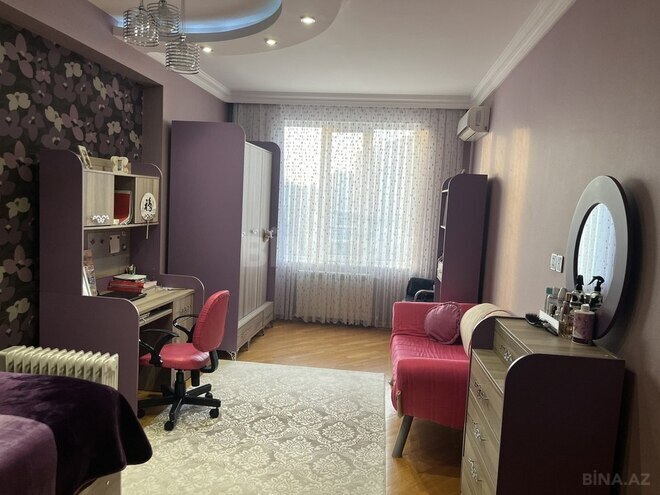 4-комн. новостройка - Наримановский  р. - 185 м² (10)