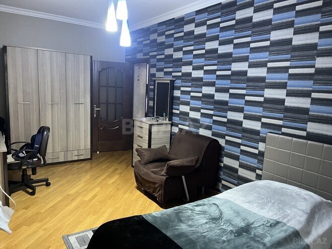 4-комн. новостройка - Наримановский  р. - 185 м² (13)
