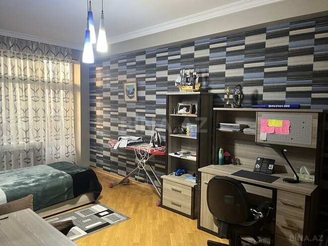 4-комн. новостройка - Наримановский  р. - 185 м² (12)