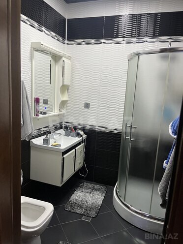 4-комн. новостройка - Наримановский  р. - 185 м² (18)