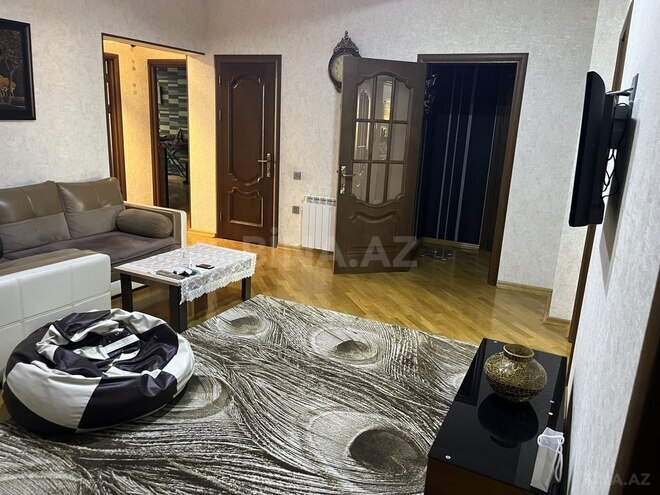 4-комн. новостройка - Наримановский  р. - 185 м² (5)
